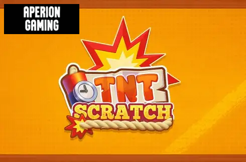 TNT Scratch